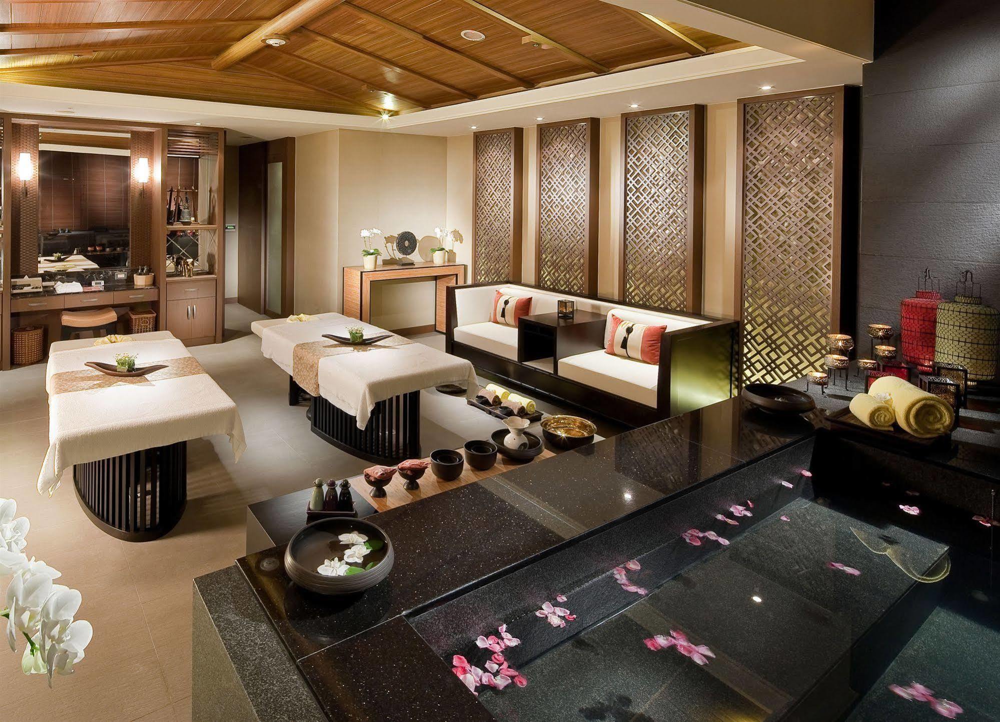 The Wen Wan Resort Sun Moon Lake Jücsi Kültér fotó