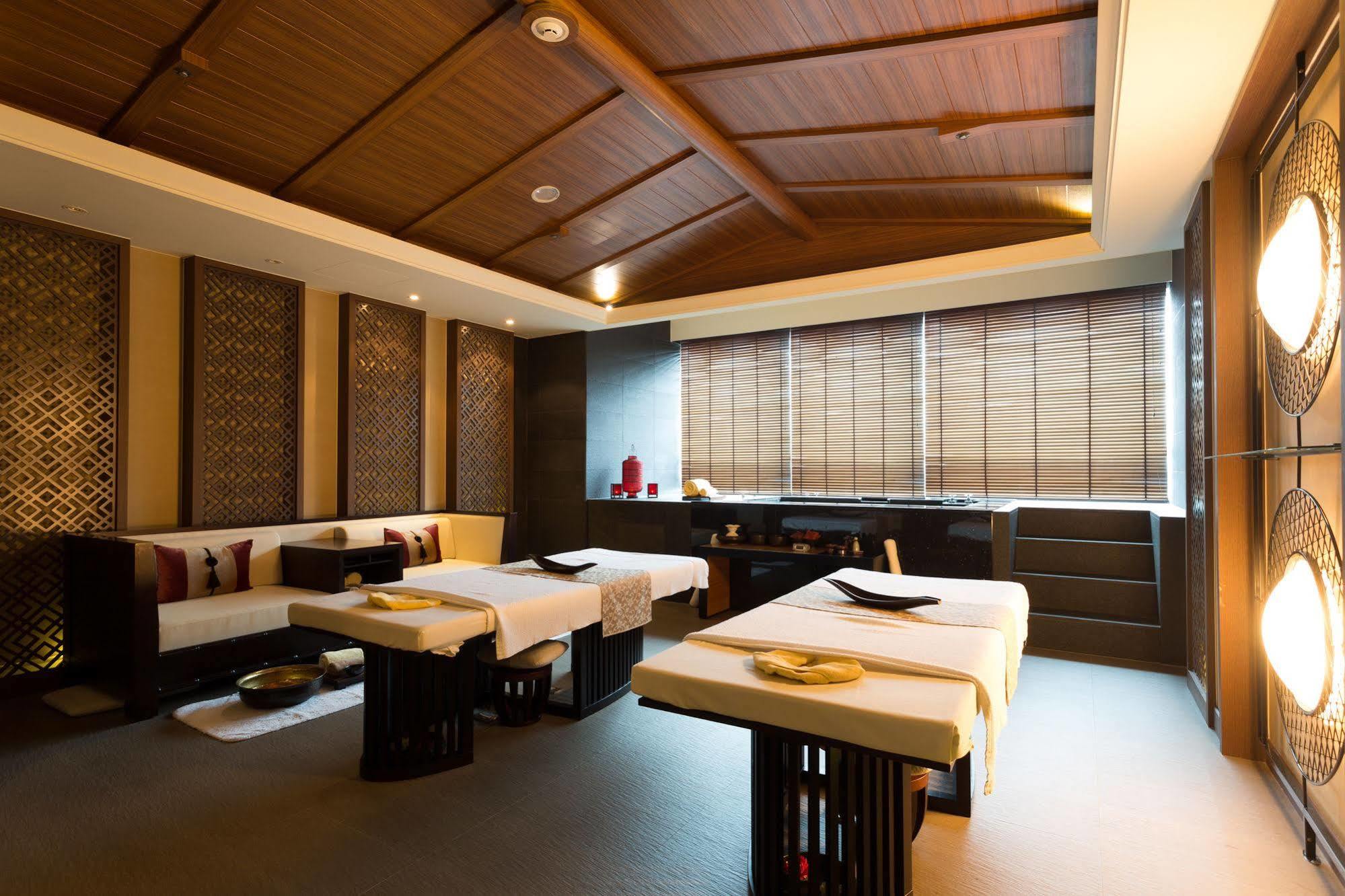 The Wen Wan Resort Sun Moon Lake Jücsi Kültér fotó